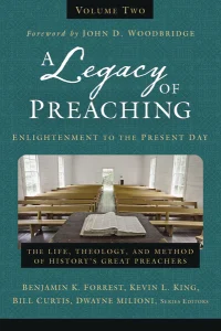 Robert Murray M’Cheyne: Preaching the Love of God in Jesus Christ